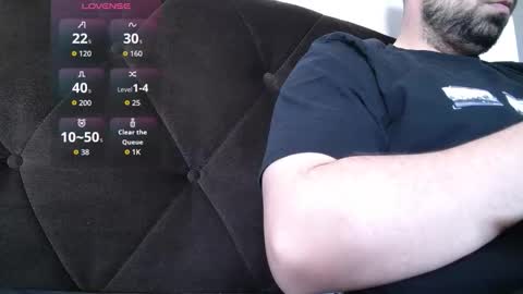 Snapshot of albertbellecpl chatting on 03/14/26, 10:32 AlbertBelle online show from 03/14/26, 10:32