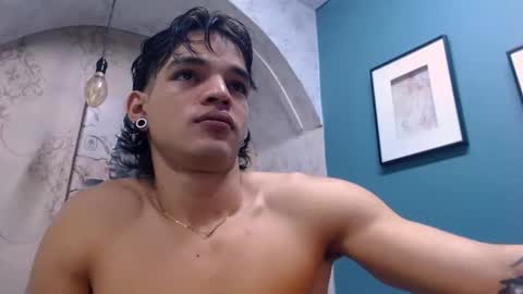 Snapshot of albertbernal69 chatting on 01/09/25, 02:11 Albert online show from 01/09/25, 02:11