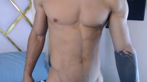 Snapshot of albertbernal69 chatting on 01/19/25, 08:18 Albert online show from 01/19/25, 08:18