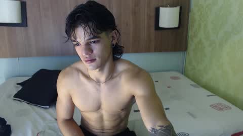 Snapshot of albertbernal69 chatting on 03/03/25, 06:15 Albert online show from 03/03/25, 06:15