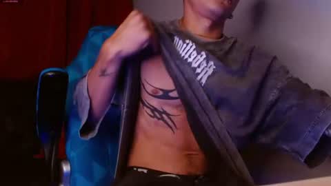 Albert online show from 07/08/26, 02:49