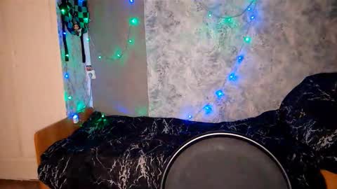 Snapshot of alberthamazierski chatting on 10/19/25, 05:35 Im Katrina online show from 10/19/25, 05:35