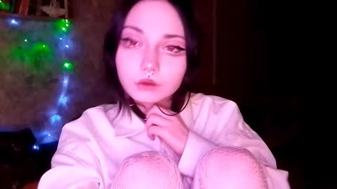 Snapshot of alberthamazierski chatting on 10/20/25, 06:08 Im Katrina online show from 10/20/25, 06:08