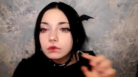 Snapshot of alberthamazierski chatting on 10/26/25, 06:36 Im Katrina online show from 10/26/25, 06:36