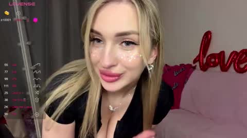 Viktoria online show from 03/09/26, 05:39