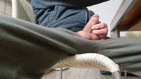 alberto21618 online show from 02/16/26, 01:07