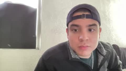 albertoarenas16 online show from 05/24/26, 04:12