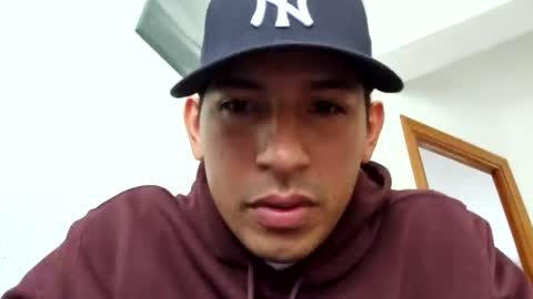 Snapshot of albertojosegonzalezlago chatting on 11/01/25, 12:07 albertojosegonzalezlago online show from 11/01/25, 12:07