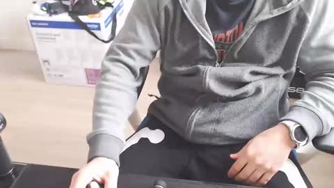 albertom78 online show from 03/10/25, 04:46