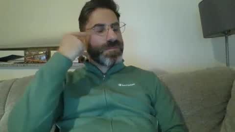 Alcatrazcage online show from 12/03/24, 08:50