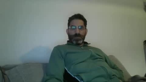 Alcatrazcage online show from 12/27/24, 03:37