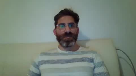 Alcatrazcage online show from 01/08/25, 08:50