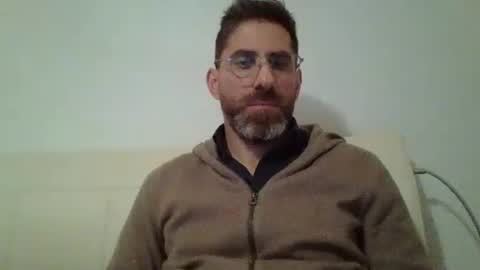 Alcatrazcage online show from 01/18/25, 09:55