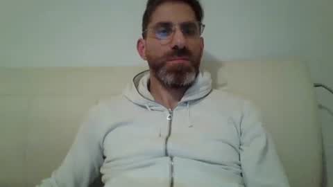 Alcatrazcage online show from 01/20/25, 09:53