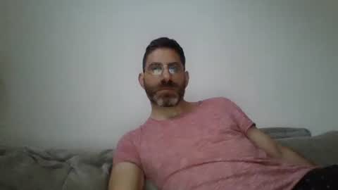 Alcatrazcage online show from 02/28/25, 07:37