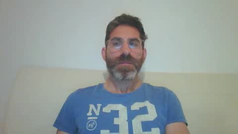 Alcatrazcage online show from 10/03/25, 05:04