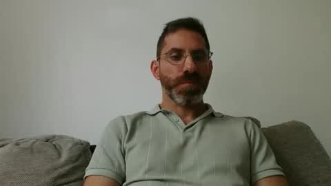 Alcatrazcage online show from 10/16/25, 11:11