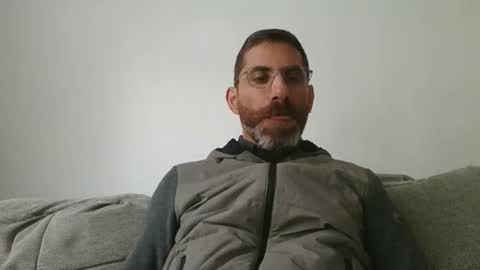 Alcatrazcage online show from 10/23/25, 07:07