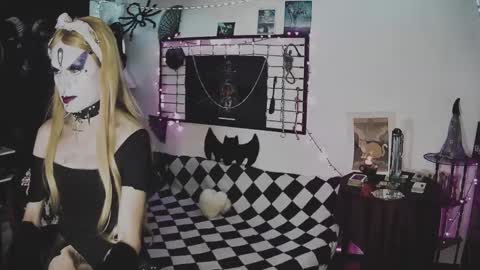 Mistic witch online show from 02/27/25, 09:14