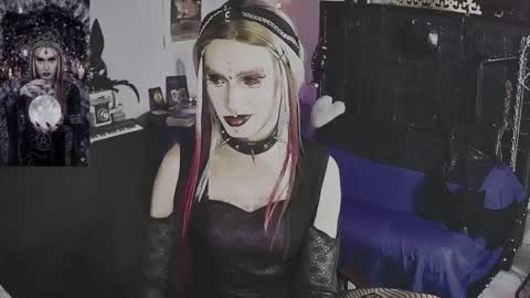 Snapshot of alchemymistic chatting on 03/28/26, 05:18 Mistic witch online show from 03/28/26, 05:18