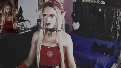 Snapshot of alchemymistic chatting on 04/01/26, 11:24 Mistic witch online show from 04/01/26, 11:24