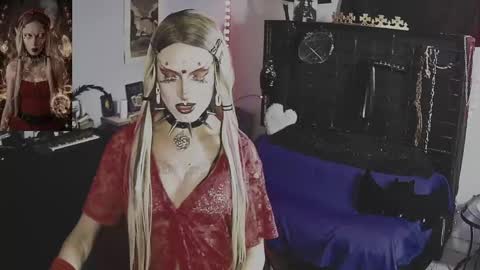 Snapshot of alchemymistic chatting on 04/15/26, 08:53 Mistic witch online show from 04/15/26, 08:53