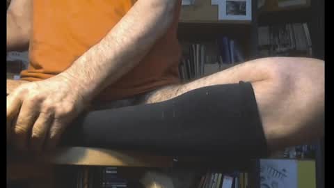 aldolechat online show from 03/08/25, 07:05