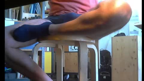 aldolechat online show from 09/18/25, 08:27