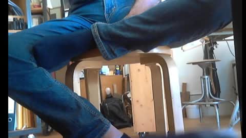 aldolechat online show from 09/29/25, 12:54