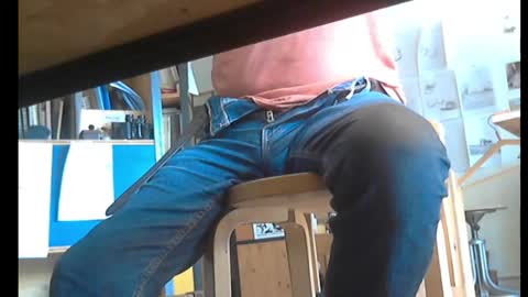 aldolechat online show from 10/14/25, 01:12