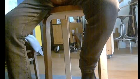 aldolechat online show from 10/19/25, 08:26