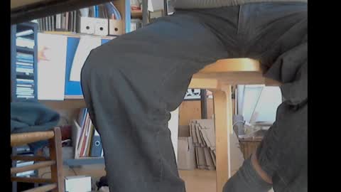 aldolechat online show from 12/14/25, 10:20