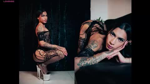 Ale online show from 09/30/25, 07:30