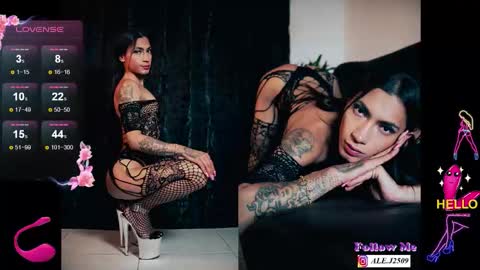 Ale online show from 10/06/25, 12:24