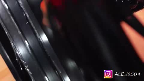 Ale online show from 11/19/25, 10:15