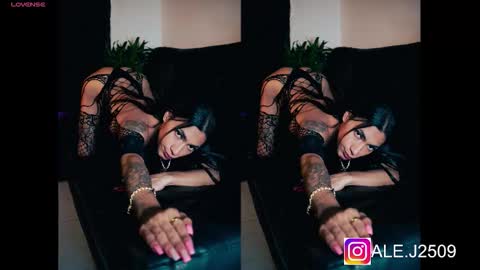 Snapshot of ale_2509 chatting on 03/04/26, 01:06 Ale online show from 03/04/26, 01:06