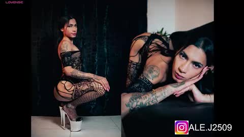 Snapshot of ale_2509 chatting on 03/09/26, 11:03 Ale online show from 03/09/26, 11:03