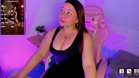 Alejandra  online show from 03/30/26, 02:18