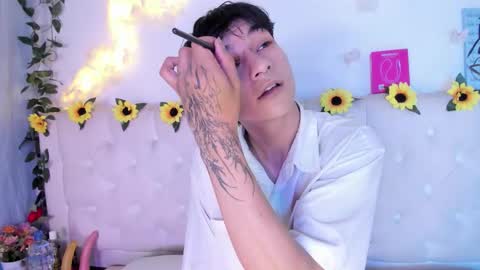 ale_aurarashi online show from 01/31/26, 07:34