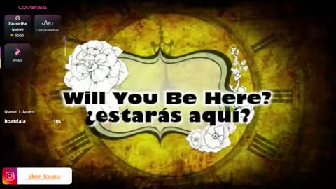 Snapshot of ale_love_ chatting on 02/03/26, 06:40 ALE LOVE online show from 02/03/26, 06:40