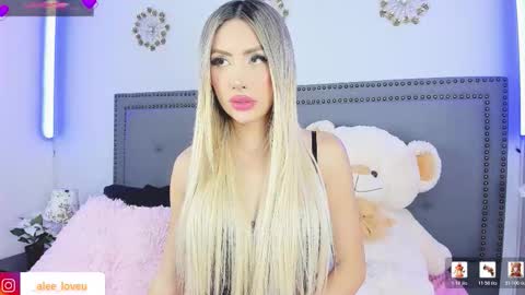 Snapshot of ale_love_ chatting on 03/07/26, 01:13 ALE LOVE online show from 03/07/26, 01:13