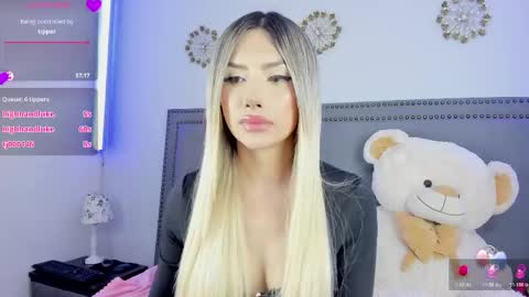 Snapshot of ale_love_ chatting on 04/21/26, 02:51 ALE LOVE online show from 04/21/26, 02:51