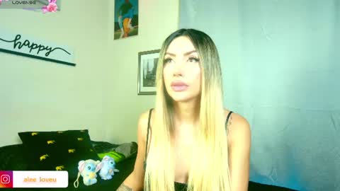ALE LOVE online show from 06/17/26, 02:14