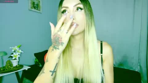 ALE LOVE online show from 07/23/26, 02:42