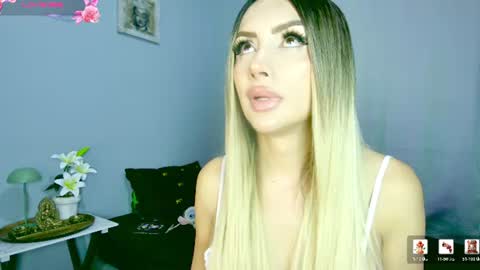 ALE LOVE online show from 07/24/26, 03:59