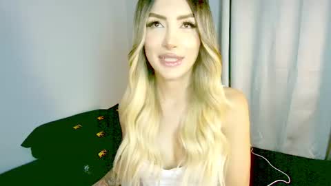 ALE LOVE online show from 07/31/26, 01:27