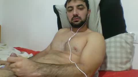 ale online show from 01/20/25, 01:00