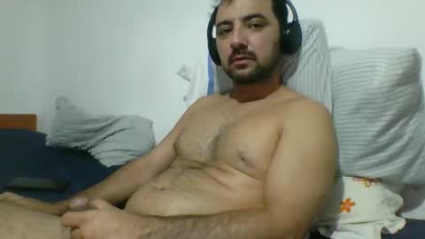 ale online show from 05/06/26, 07:19