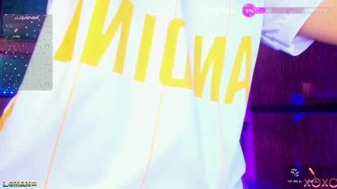 Aleja Online  GTM-5 700 1400 online show from 11/19/25, 12:27