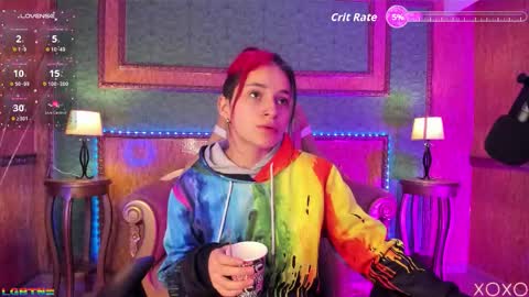 Aleja Online  GTM-5 700 1400 online show from 11/20/25, 01:22